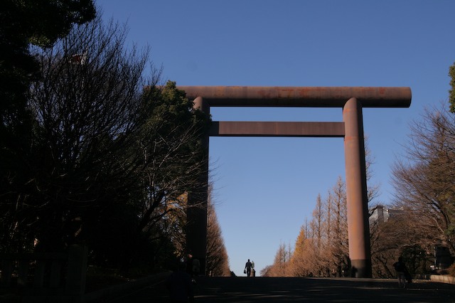 Tokyo  東京 9